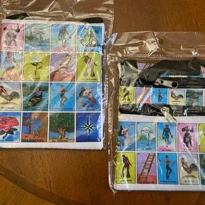 SELENA LOTERÍA CROSSBODY! 2 Available!